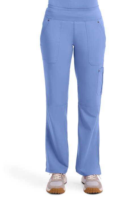 Healing Hands Tori Pant Petite