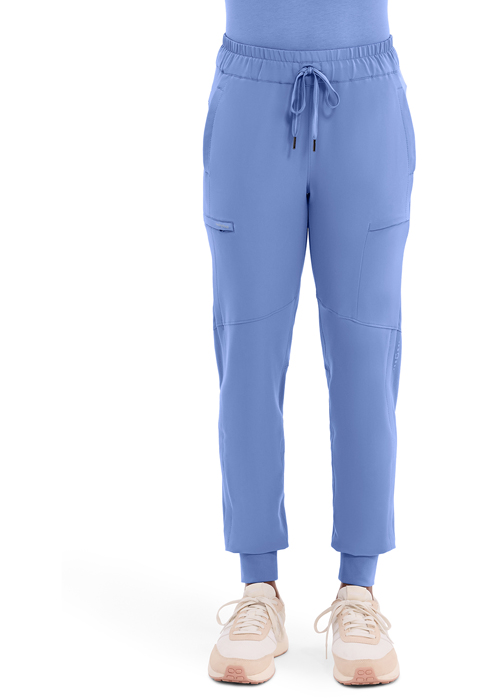 Healing Hands Naya Jogger Pant Petite