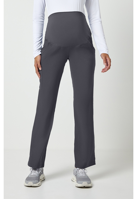 Healing Hands Rose Maternity Pant