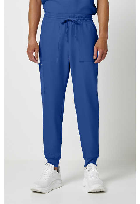 Cherokee Workwear Originals Ultra Mid Rise Jogger