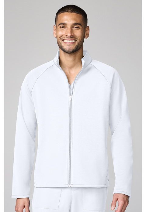 Cherokee Men's Fleece Jacket