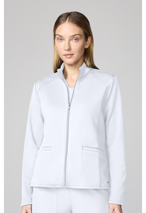 Cherokee Fleece Jacket