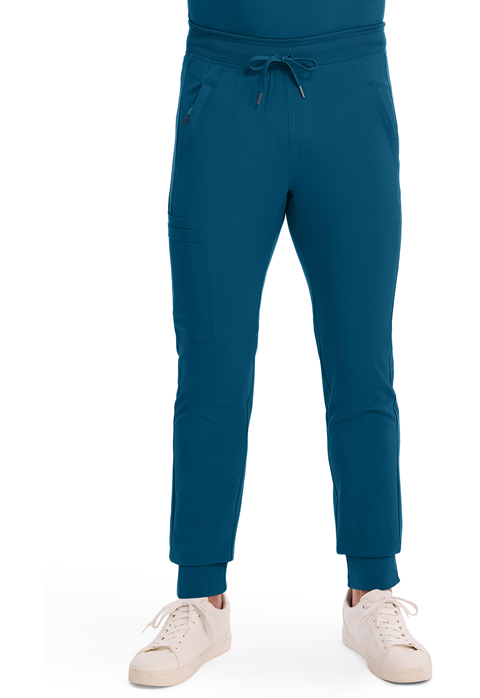 Cherokee Infinity Infinity Men's Mid Rise Jogger