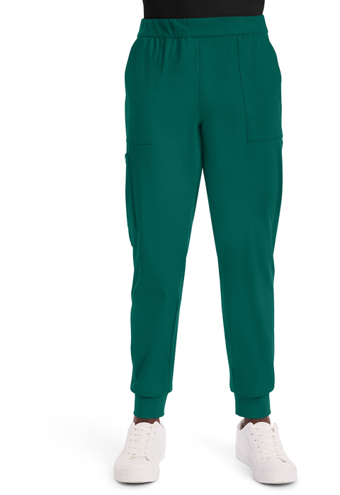 Cherokee Achieve Men's 5-Pocket Jogger Pant
