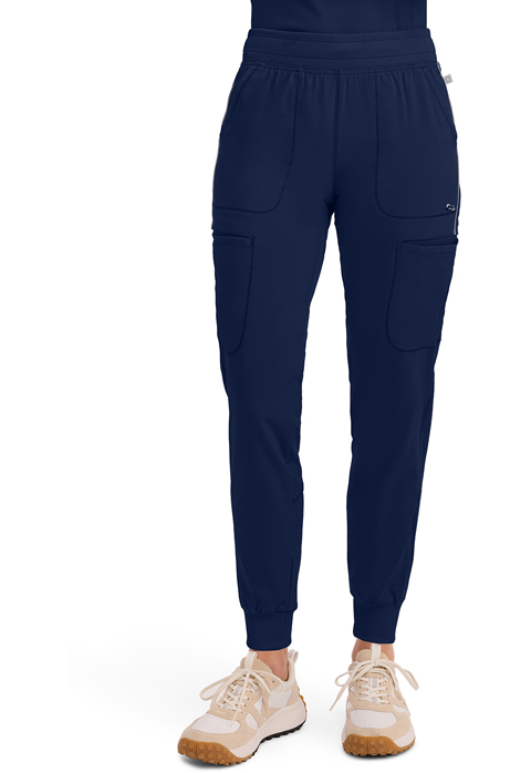 Cherokee Infinity Infinity Mid Rise Jogger