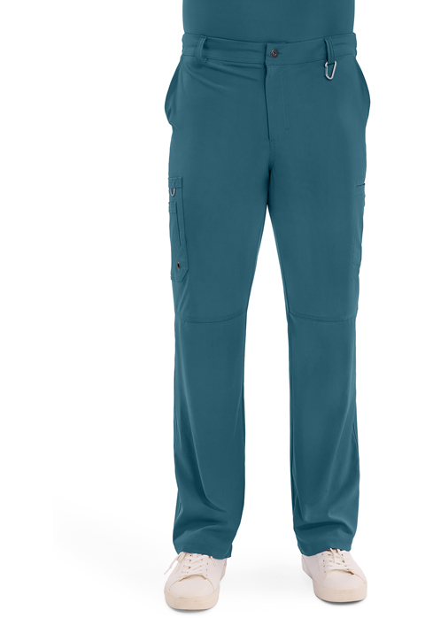 Cherokee Infinity Infinity Men's Fly Front Pant