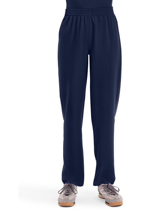 Cherokee Straight Leg No Pocket Pant