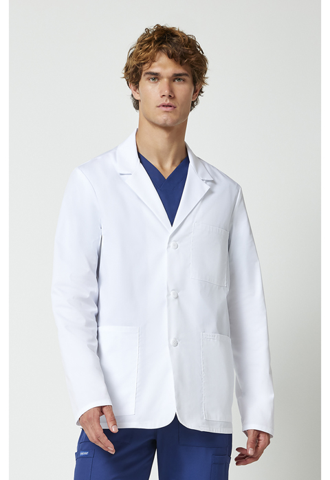 Cherokee 30" Men's Consultation Coat