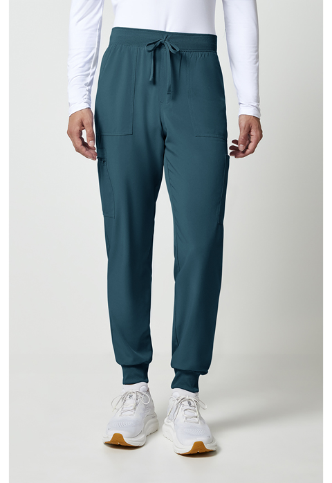 Cherokee Allura Men's Mid Rise Jogger
