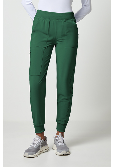 Cherokee Allura Mid Rise Jogger