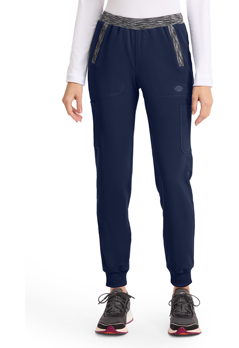 Dickies Natural Rise Tapered Leg Jogger Pant