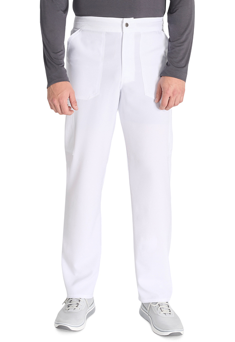 Dickies Eds Nxt Men's Mid Rise Zip Fly Straight Leg Pant