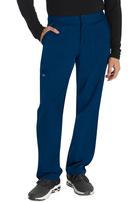 Dickies Men's Mid Rise Straight Leg Pant