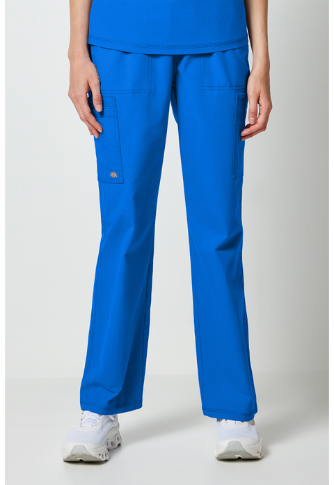 Dickies Women's Straight Leg Cargo