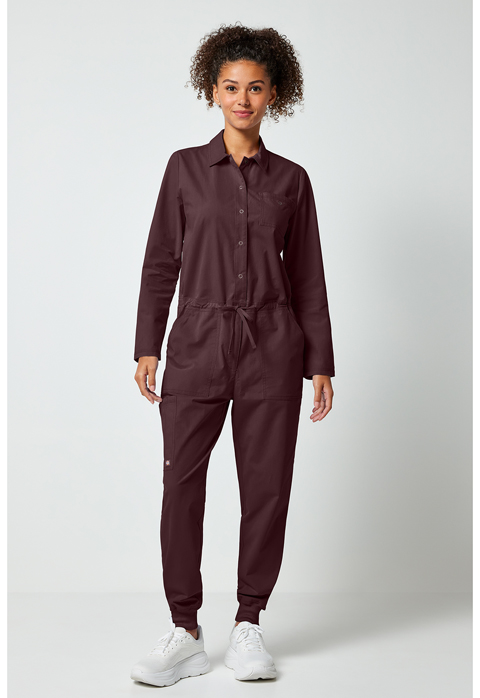 Dickies Women's Jumpsuit