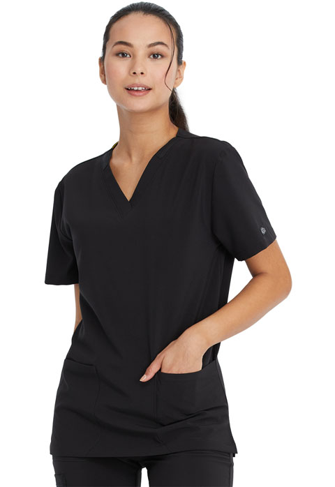 Dickies Unisex V-Neck Top