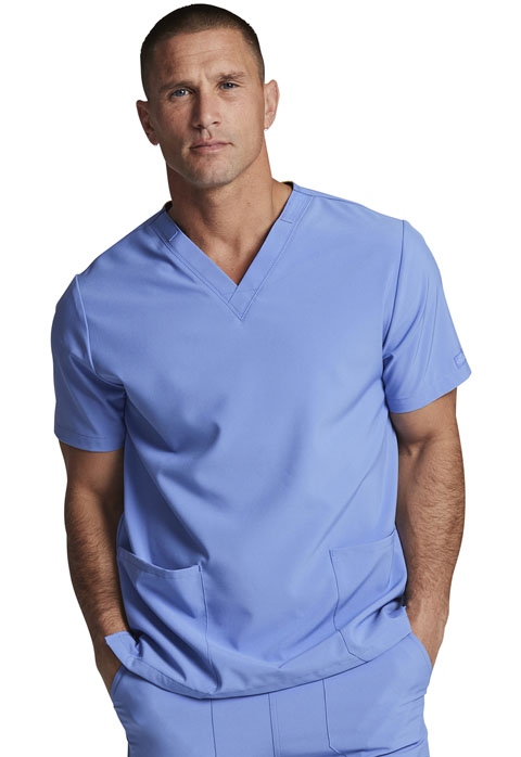Dickies Unisex V-Neck Top