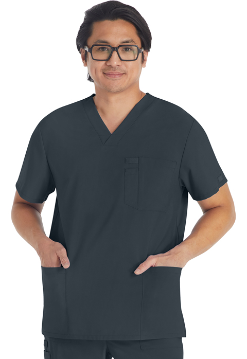 Dickies Eds Essentials Men's V-Neck Top