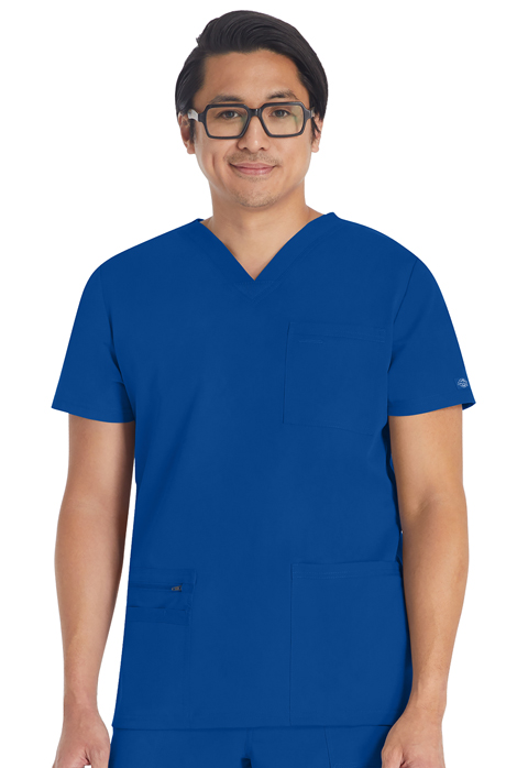 Dickies Balance Men's V-Neck Top