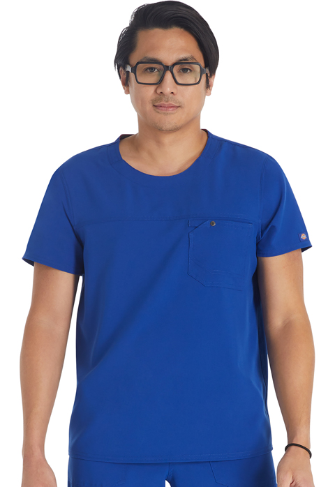 Dickies Men's Round Neck Top
