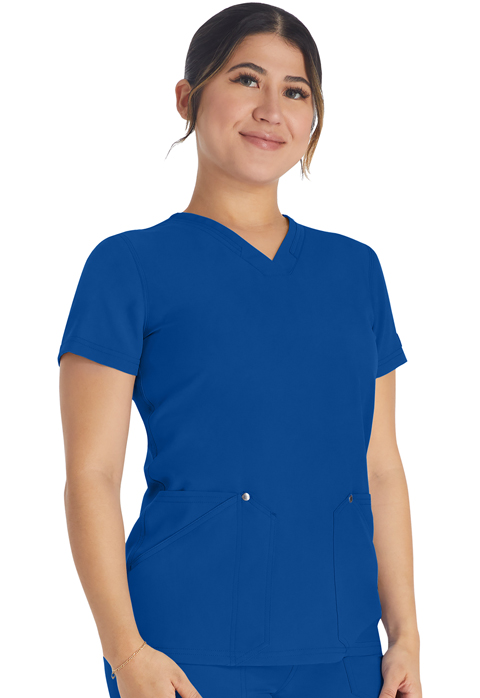 Dickies Eds Nxt V-Neck Top