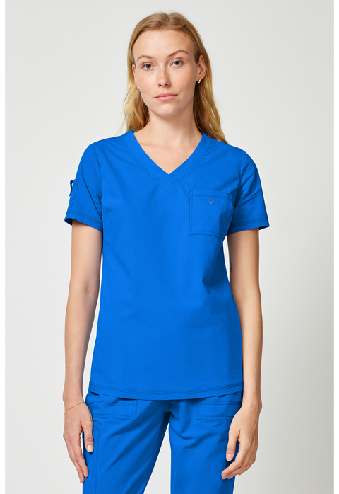 Dickies Women's Tuck In Top