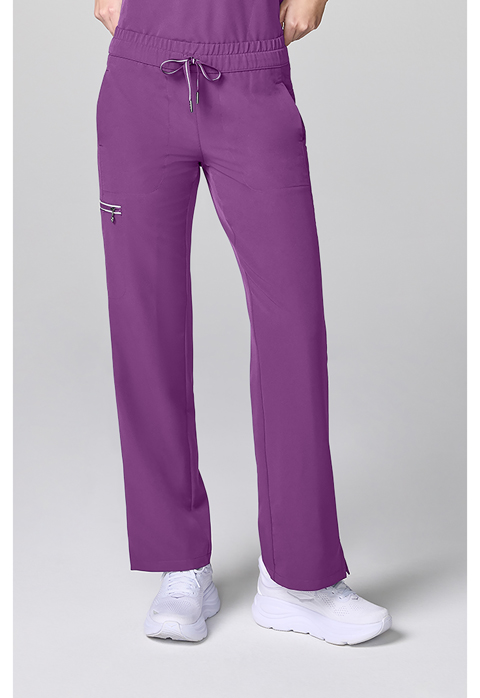 Healing Hands Drawstring Pant