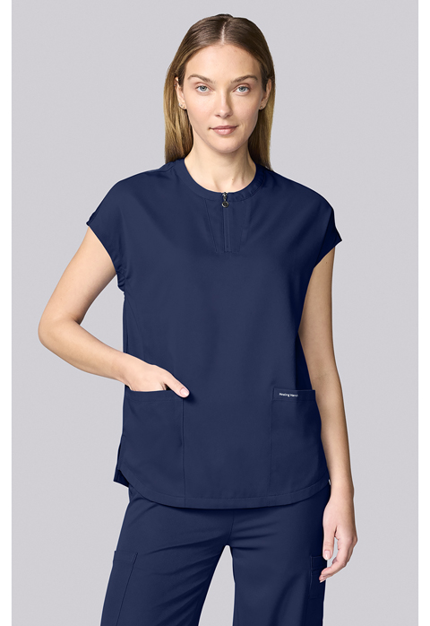 Healing Hands Dolman Top