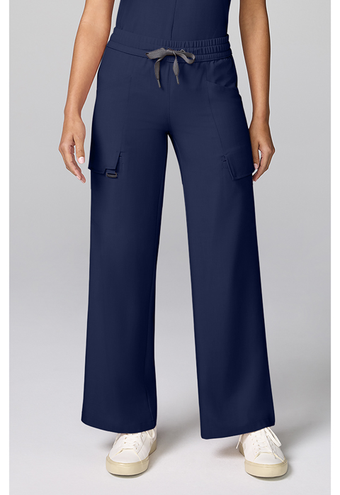 Healing Hands Drawstring Pants T