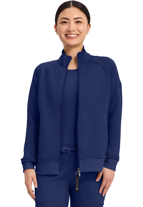 Healing Hands Karma Jacket