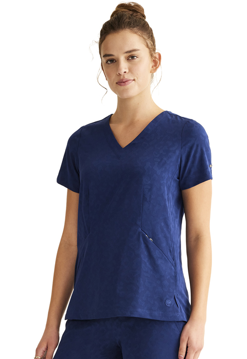 Healing Hands Jolie Top