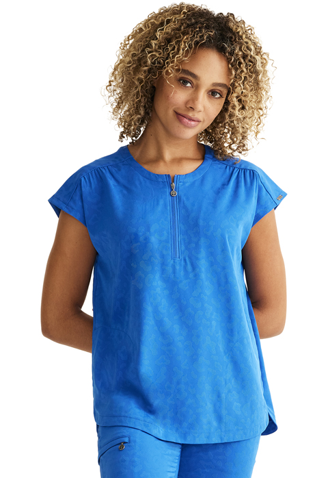Healing Hands Jayden Top