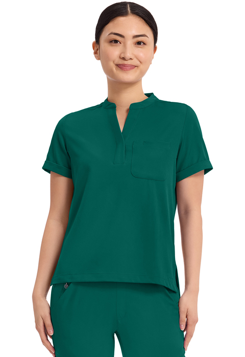 Healing Hands Macy Top