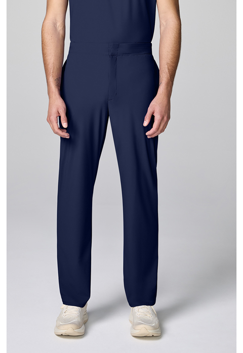 Cherokee Men's Straight Leg Pant
