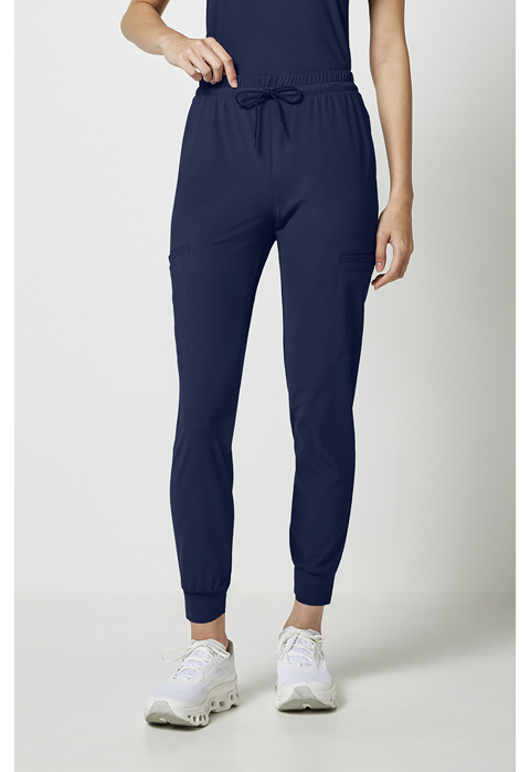 Cherokee Infinity Pursuit Women's 5-Pocket Jogger Pant