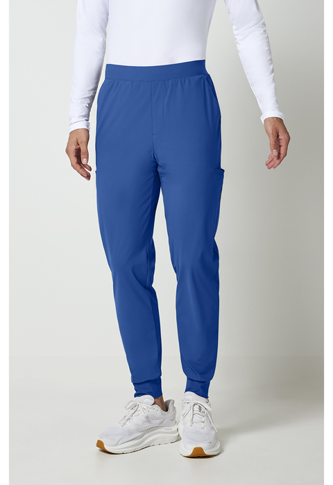 Cherokee Infinity Pursuit Men's 5-Pocket Jogger Pant