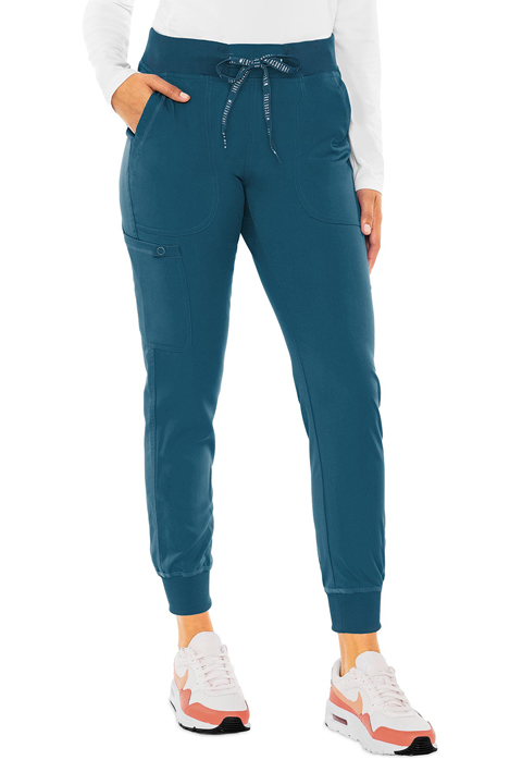 Med Couture Jogger Yoga Pant