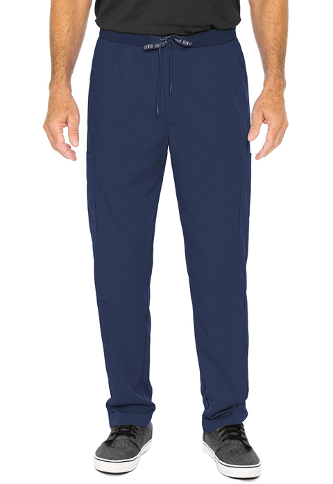 Med Couture Hutton Straight Leg Short