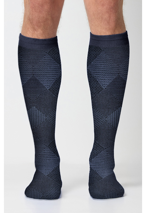 Cherokee Knee High 15-20 mmHg Compression