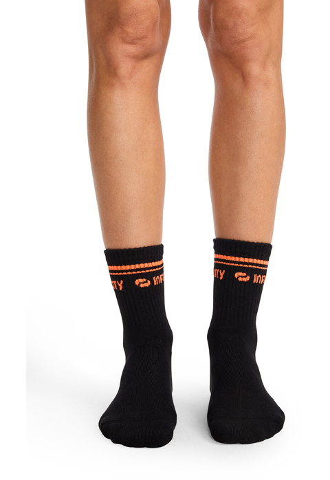 Cherokee Athletic Crew Socks