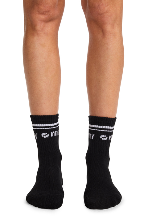 Cherokee Athletic Crew Socks
