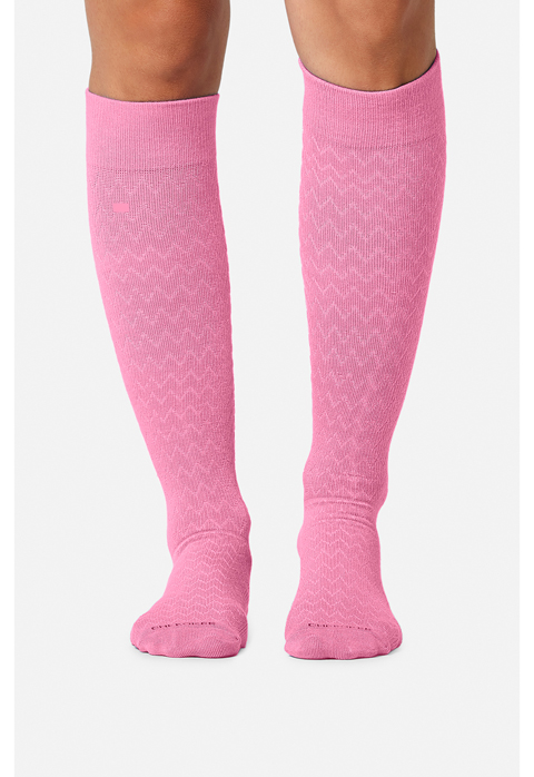 Cherokee 4 Single Pair of Support Socks