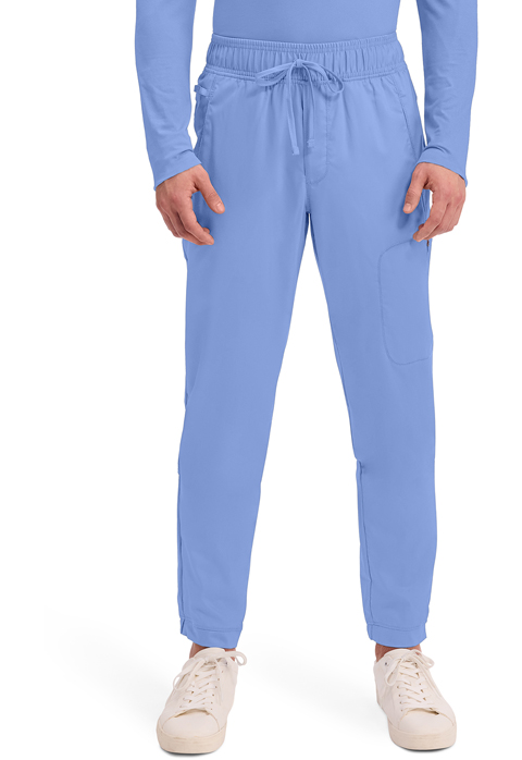 Cherokee Men's Natural Rise Jogger