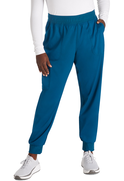Cherokee Workwear Revolution Mid Rise Jogger