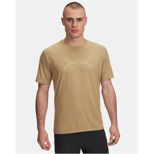 UA Antler Short Sleeve