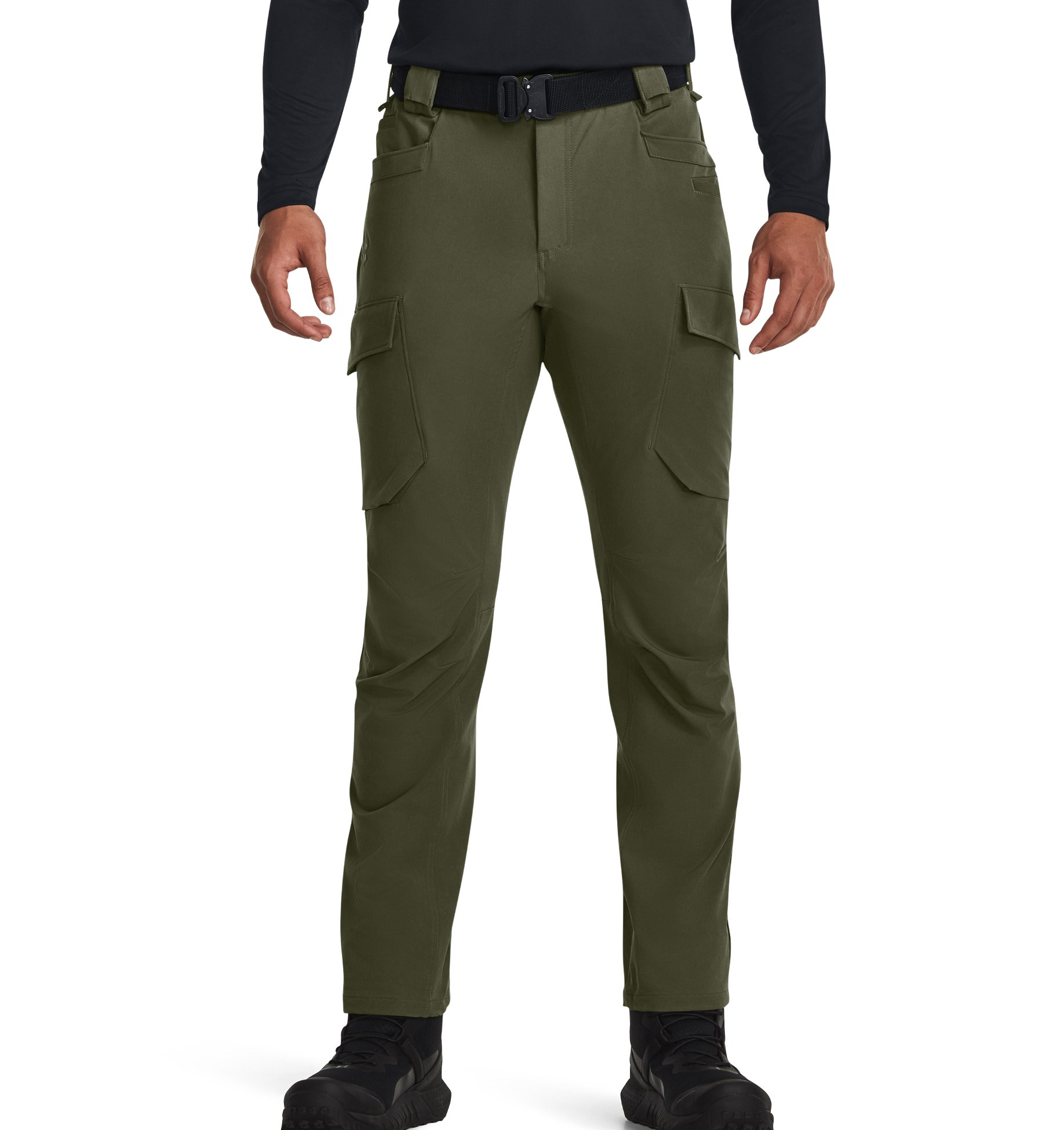 Men's UA Alpha Cargo Pants