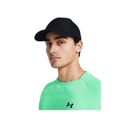 Men's UA ArmourVent Stretch Fit Cap