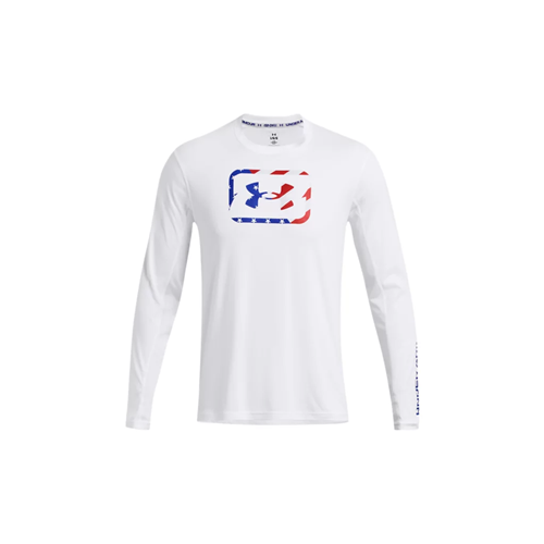 Men's UA Fish Pro Freedom Long Sleeve