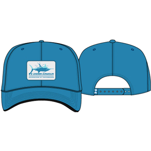 Fish Snapback
