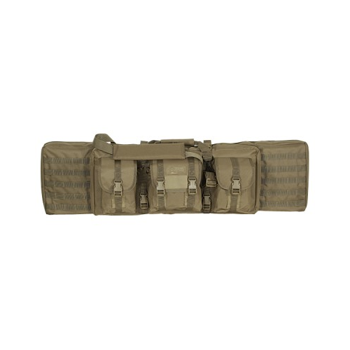 Padded Weapons Case